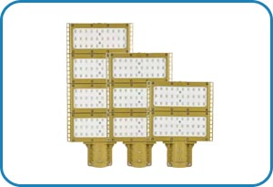 LED防爆灯100W-400W